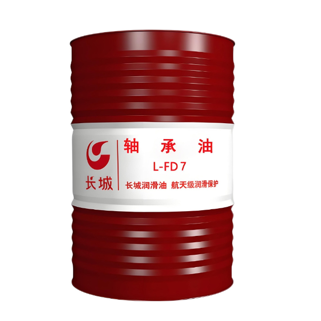 沙田镇长城FD轴承油